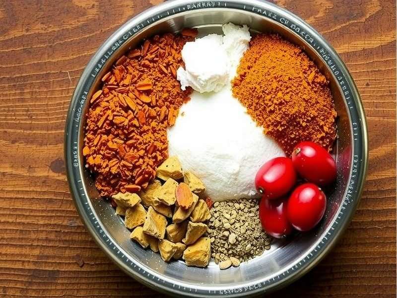 Asafoetida Explorer Spice Combinations